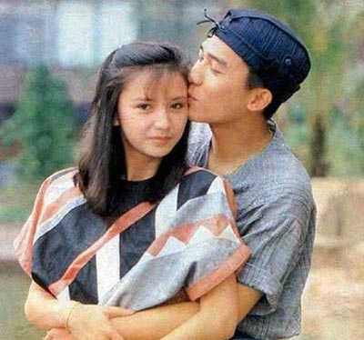 揭明星不堪情史 周潤(rùn)發(fā)喝洗潔精樂基兒割腕