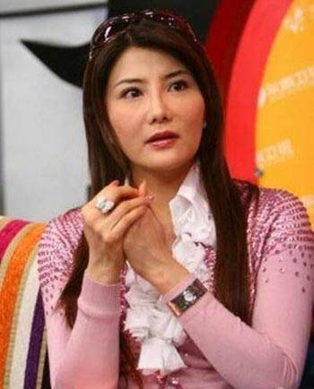 揭明星不堪情史 周潤發喝洗潔精樂基兒割腕