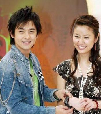 揭明星不堪情史 周潤發喝洗潔精樂基兒割腕