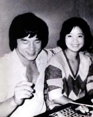 揭明星不堪情史 周潤發喝洗潔精樂基兒割腕