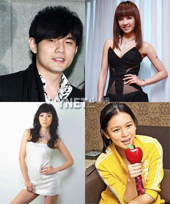 揭明星不堪情史 周潤發喝洗潔精樂基兒割腕