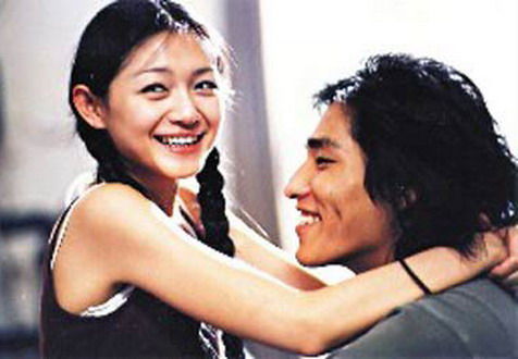 揭明星不堪情史 周潤發(fā)喝洗潔精樂基兒割腕