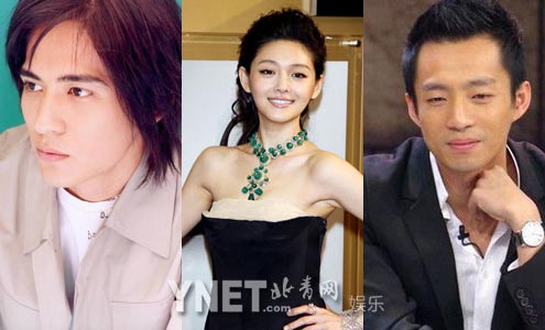 揭明星不堪情史 周潤(rùn)發(fā)喝洗潔精樂基兒割腕