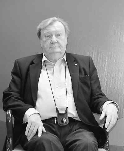 “2011諾貝爾獎(jiǎng)獲得者北京論壇”開幕在即