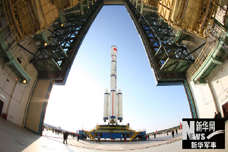 天宮一號任務9月28日新聞發布會實錄