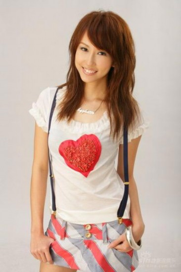 盤點空姐出身的美麗女星