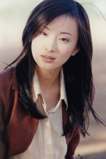 盤點空姐出身的美麗女星