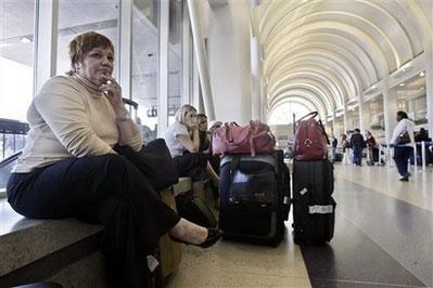 全球十大雷人航空服務(wù)