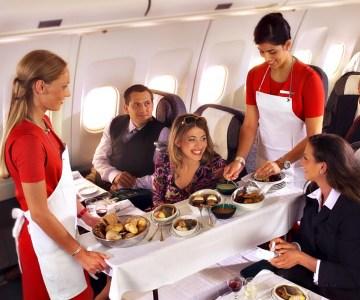 全球十大雷人航空服務