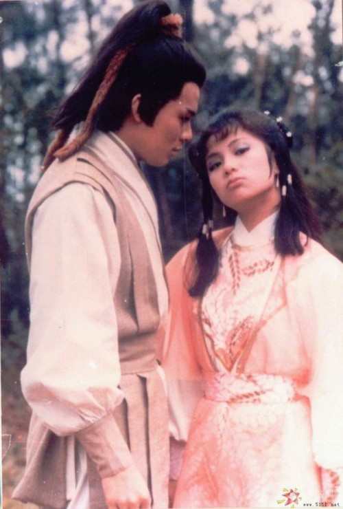 那些難以超越的經(jīng)典影視