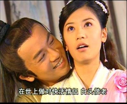 那些難以超越的經典影視