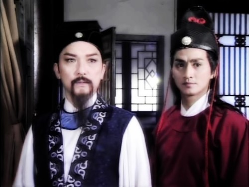 那些難以超越的經典影視