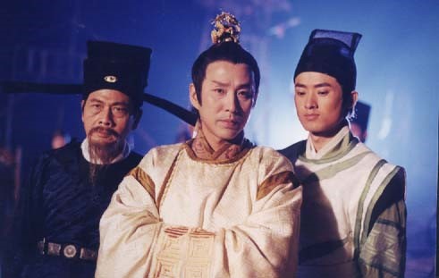 那些難以超越的經典影視