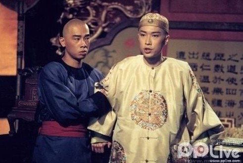 那些難以超越的經典影視