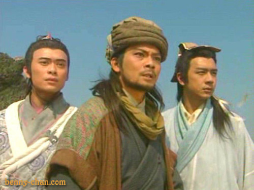 那些難以超越的經典影視