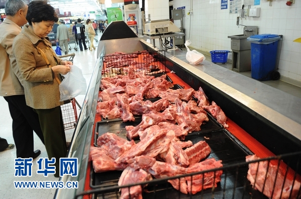 沃爾瑪為何屢在重慶“出洋相”？