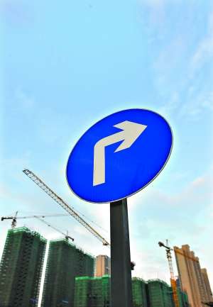 廣東佛山連夜叫停樓市限購放寬令出臺不足一天