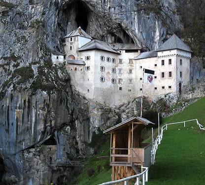 盤點世界十大最迷人古堡