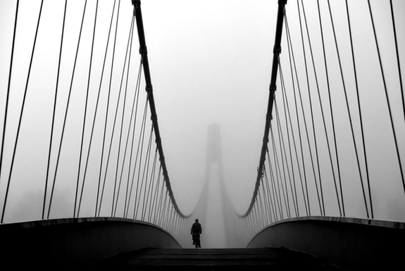 一起來看看世界各地的早晨