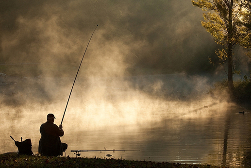 一起來看看世界各地的早晨