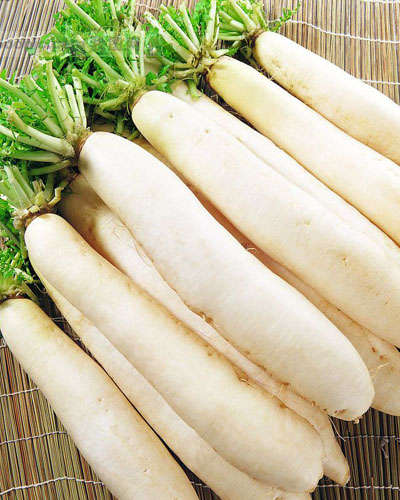 這樣6種非正常蔬菜別買(組圖)