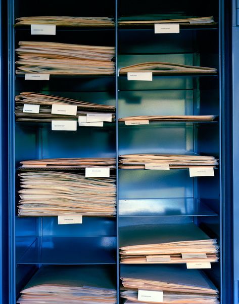 深入神秘的世界末日種子庫