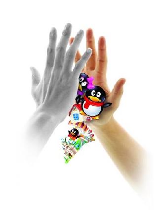 老公去世老婆想找回QQ 騰訊:拿回Q號有流程