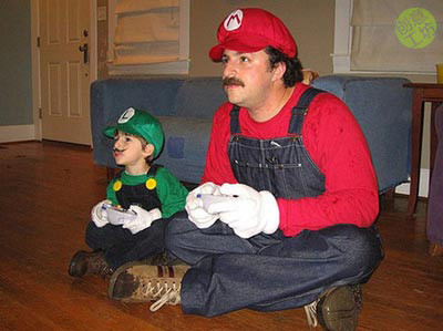 好歡樂！張張有亮點(diǎn)