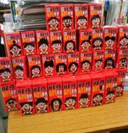 好歡樂！張張有亮點