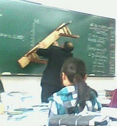 好歡樂！張張有亮點(diǎn)