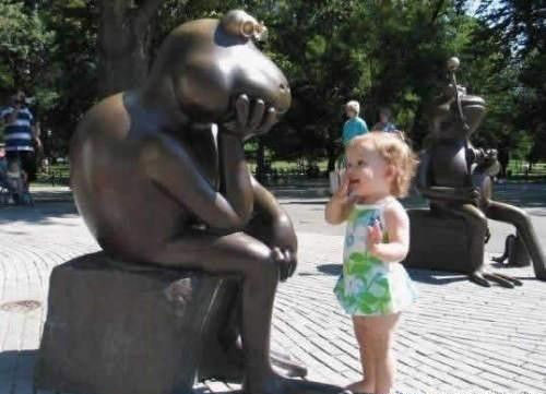 好歡樂！張張有亮點