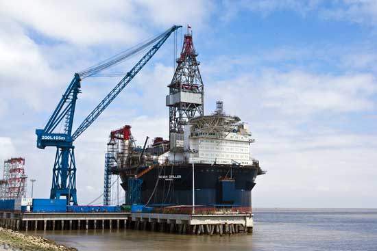 中國南通：一座現(xiàn)代化國際港口城市正在迅速崛起