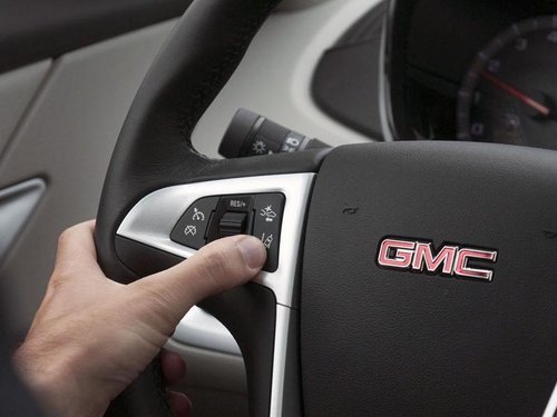 通用汽車推無人駕駛技術 有望十年內達成