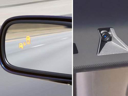 通用汽車推無人駕駛技術 有望十年內達成