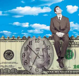 工薪族賺錢攻略 從2萬到1000萬不是浮云