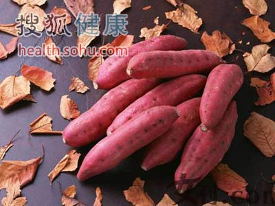 中醫推薦秋天必喝五款粥