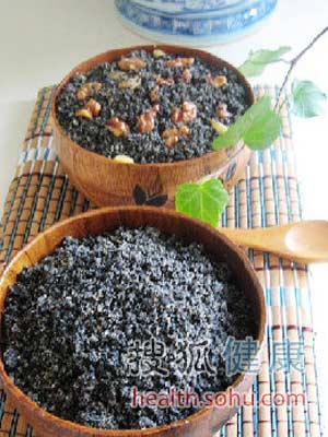 中醫(yī)推薦秋天必喝五款粥