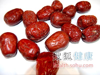 中醫推薦秋天必喝五款粥