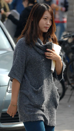 北京電影學(xué)院滿(mǎn)眼都是美女