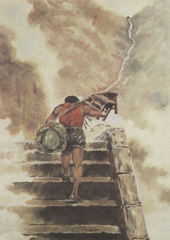 這些都看過(guò) 說(shuō)明你老了！