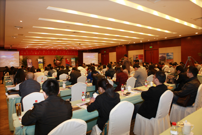 日本山梨縣來(lái)安徽省“叫賣”富士山