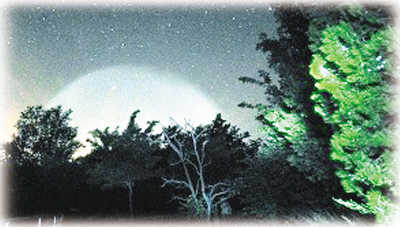 UFO在中國(guó)不只是傳說? 數(shù)度現(xiàn)身引爭(zhēng)議