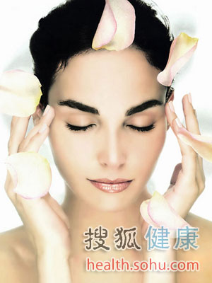 食物護膚:食物是怎樣影響你的皮膚的