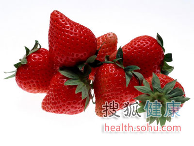 食物護膚：食物是怎樣影響你的皮膚的