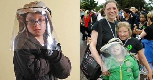 一滴雨可奪命！那些罕見的怪病