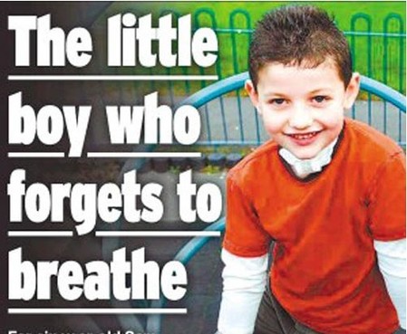 一滴雨可奪命！那些罕見的怪病