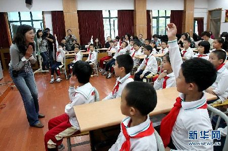 “性早熟”時代我們怎樣教育孩子？