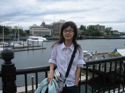 香港80后美女股神：曾經(jīng)2個月內(nèi)獲利20倍