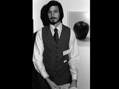 盤點喬布斯13大格言