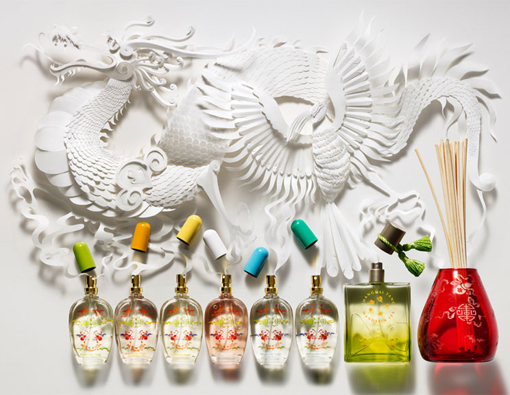 Hold??！玩紙的最高境界